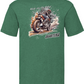 T-shirt Ride on the Edge Quarteira