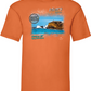 T-shirt Pedra do Guilhim