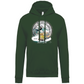 Sweatshirt Kariban com Capuz Surf Life Lagos