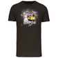 T-Shirt Algodão Biológico Carreira 28