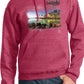 Sweatshirt Farol Cascais 2