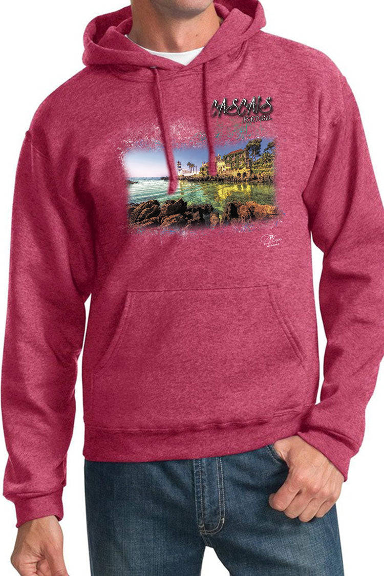 Sweatshirt Farol Cascais 2