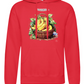 Sweatshirt Cesto de Bananas