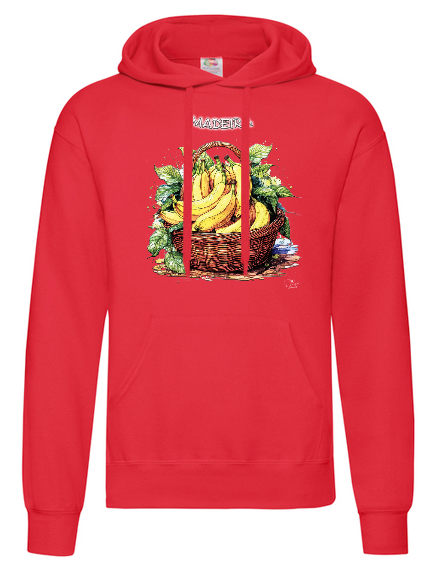 Sweatshirt Cesto de Bananas
