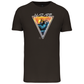 T-Shirt Algodão Biológico Sunset Nazaré