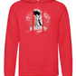 Sweatshirt Oso y el Madroño