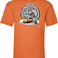 T-shirt Amazing City Lisboa