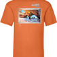 T-shirt Algar de Benagil