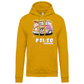 Sweatshirt Kariban com Capuz Gorduxinha Porto