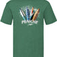 T-shirt Surfboards Peniche