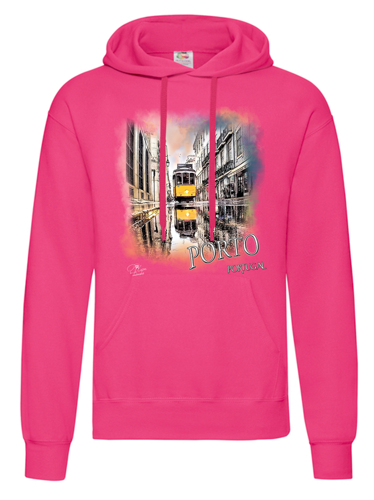 Sweatshirt Espelho LP