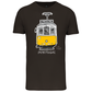 T-Shirt Algodão Biológico Grandalhão Porto