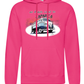 Sweatshirt All Roads Lead to Costa da Caparica
