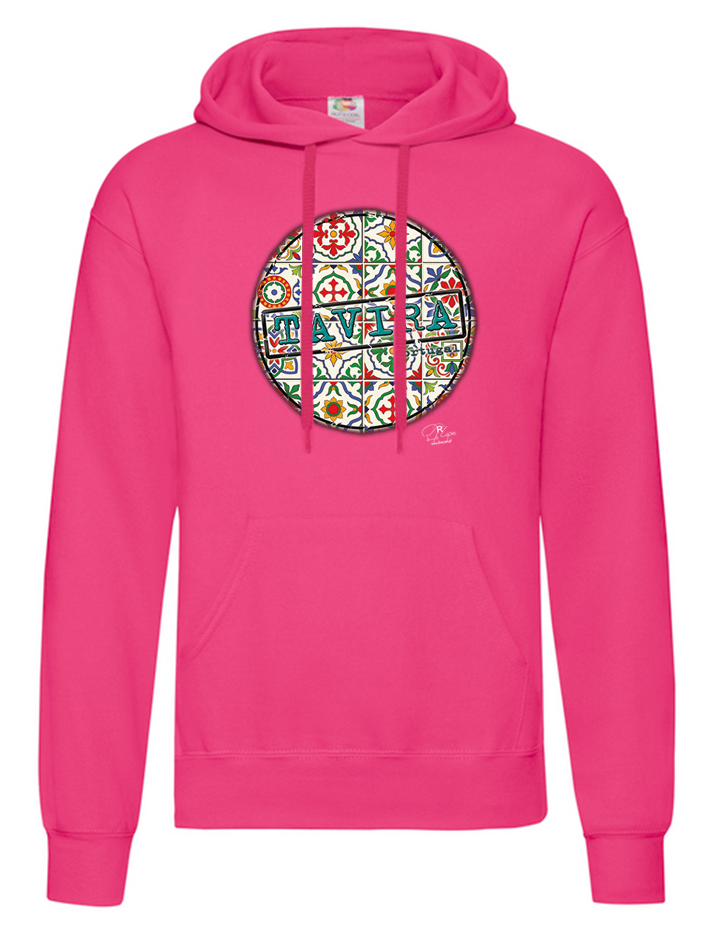 Sweatshirt Pin Tavira