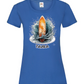 T-shirt Senhora Prancha Tavira