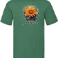 T-shirt Arranjo Floral 1