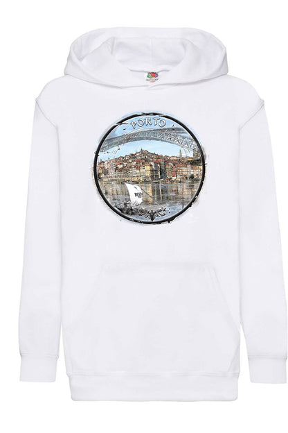 Sweatshirt Kids Selo Ribeira