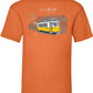 T-shirt Castelo 2