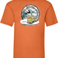 T-shirt Surf Life Monte Gordo