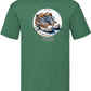 T-shirt Exclusive Cascais