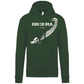 Sweatshirt Kariban com Capuz Surf Ericeira