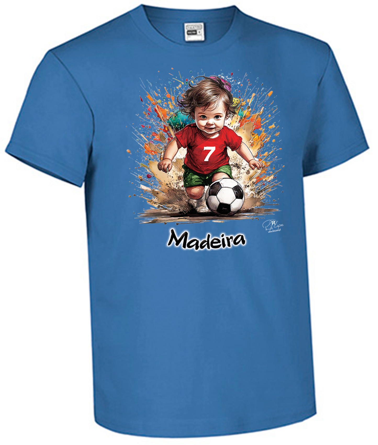 7 madeira