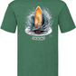 T-shirt Prancha Cascais