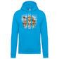 Sweatshirt Kariban com Capuz Monserrate