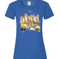 T-shirt Senhora Castelo de Óbidos