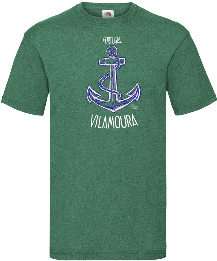 T-shirt Âncora Vilamoura