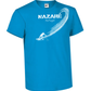 T-shirt Kids Surf Nazaré