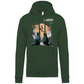 Sweatshirt Kariban com Capuz Luar Nazaré