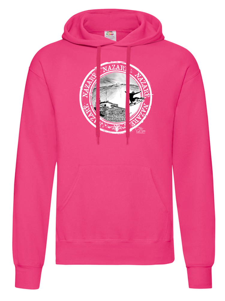 Sweatshirt Selo Nazaré