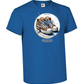 T-shirt Kids Exclusive Coimbra