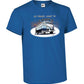T-shirt Kids All Roads Lead to Costa da Caparica