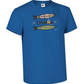 T-shirt Kids 2 Sardinhas Lisboa