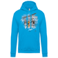 Sweatshirt Kariban com Capuz Carreira 22