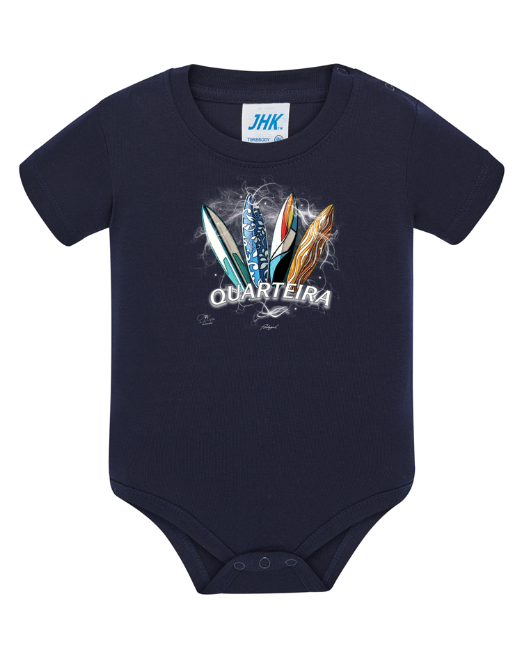 Body Surfboards Quarteira