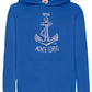 Sweatshirt Kids Âncora Monte Gordo