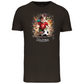T-Shirt Algodão Biológico 7 Madeira