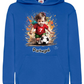 Sweatshirt Kids 7 Portugal