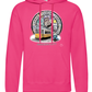 Sweatshirt Amazing City Lisboa