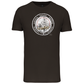 T-Shirt Algodão Biológico Sello Cibeles