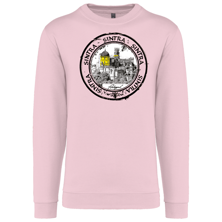 Sweatshirt Kariban sem Capuz Selo Sintra