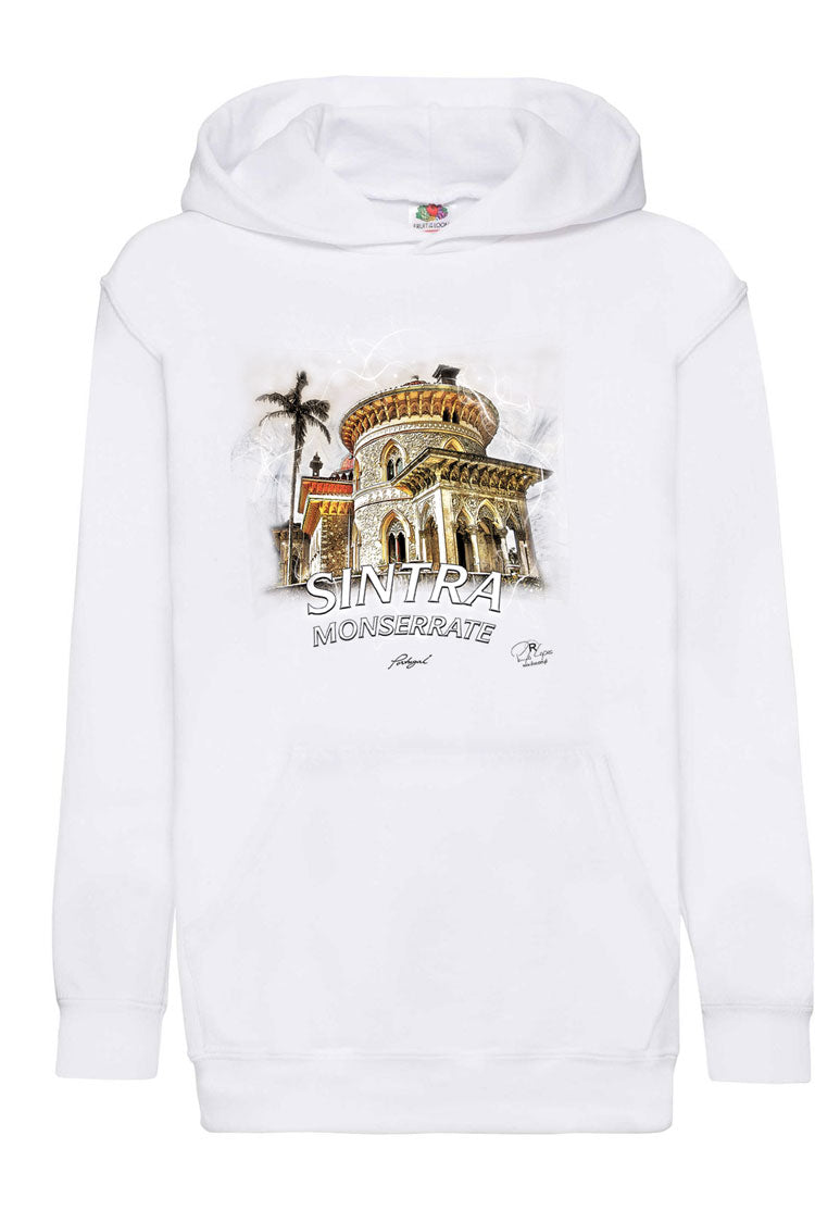 Sweatshirt Kids Monserrate