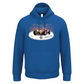 Sweatshirt Ideal com Capuz Alfa Romeo Type 139