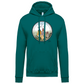 Sweatshirt Kariban com Capuz Extreme Sintra
