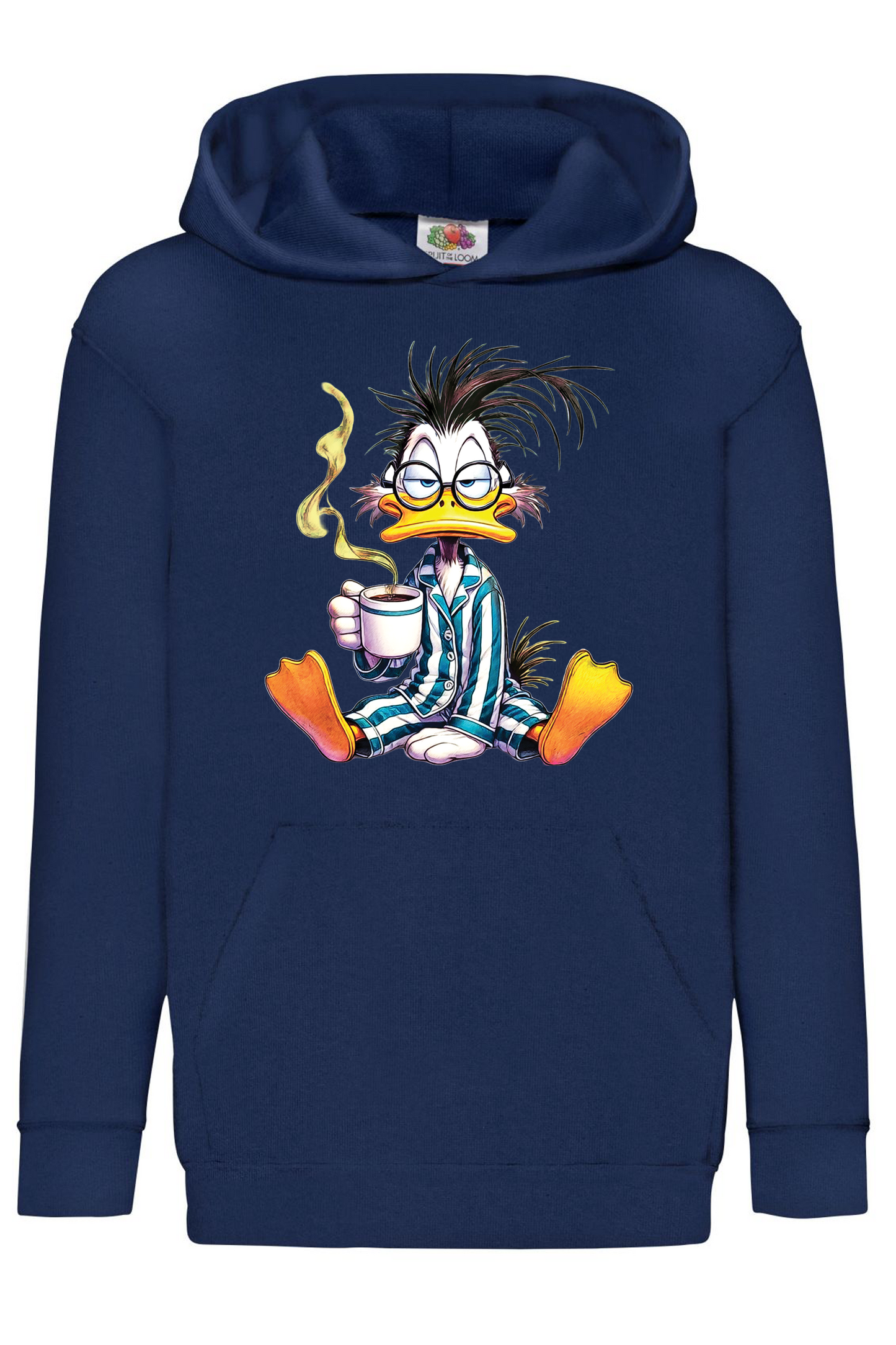 Pato Max Hoodie Kids