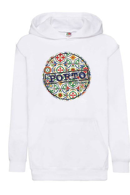 Sweatshirt Kids Pin Porto