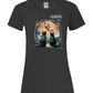T-shirt Senhora Luar Nazaré